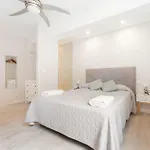 Appart hôtel Estudios Arcos