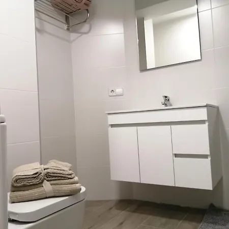 Estudios Arcos Aparthotel