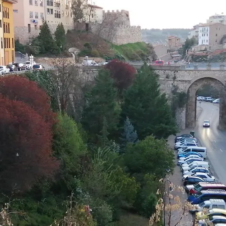 Estudios Arcos Aparthotel *