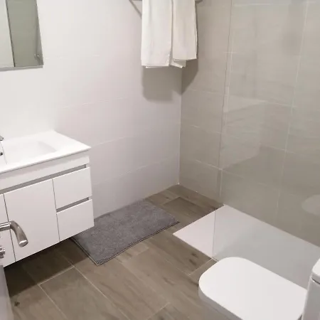 Estudios Arcos Aparthotel Teruel