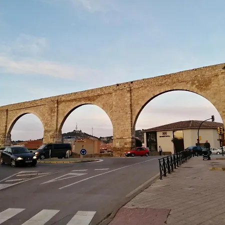 Estudios Arcos *
