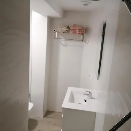 Aparthotel Estudios Arcos *