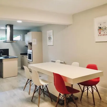 Estudios Arcos Aparthotel *