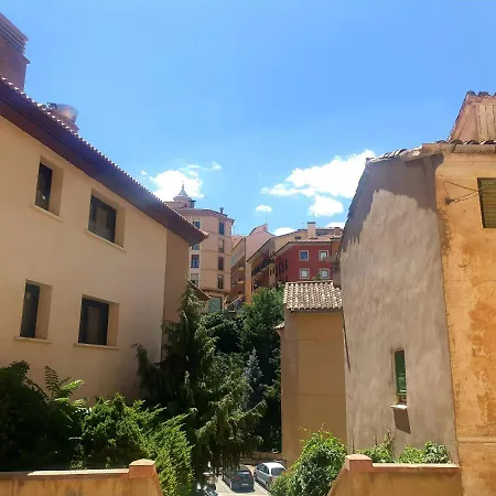 Estudios Arcos