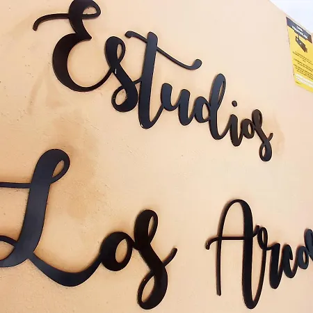 Estudios Arcos *