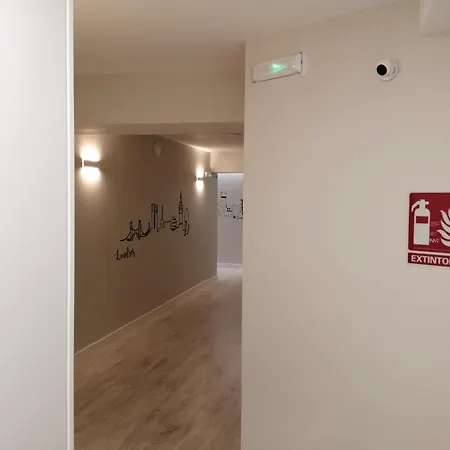 Aparthotel Estudios Arcos *