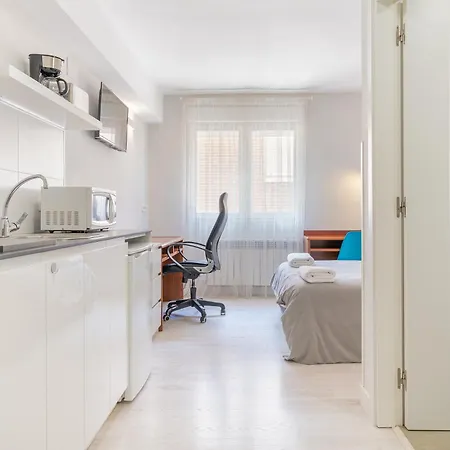 Estudios Arcos 3* Teruel