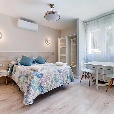 Estudios Arcos Hotel apartamentowy Teruel