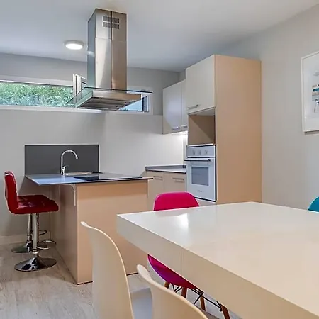 Estudios Arcos Hotel apartamentowy 3*