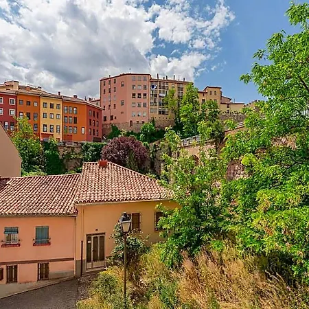 Estudios Arcos Hotel apartamentowy Teruel