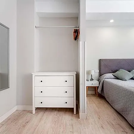 Estudios Arcos Hotel apartamentowy 3*
