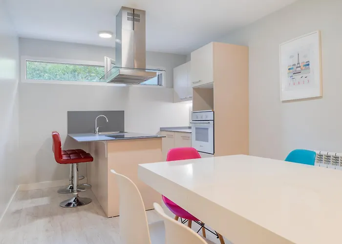 Estudios Arcos 3* Teruel