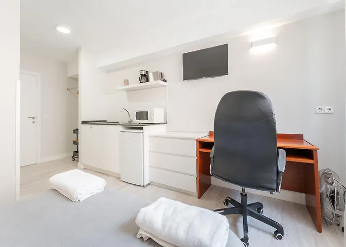 Estudios Arcos Teruel