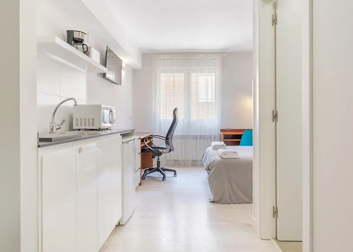 Estudios Arcos 3* Teruel